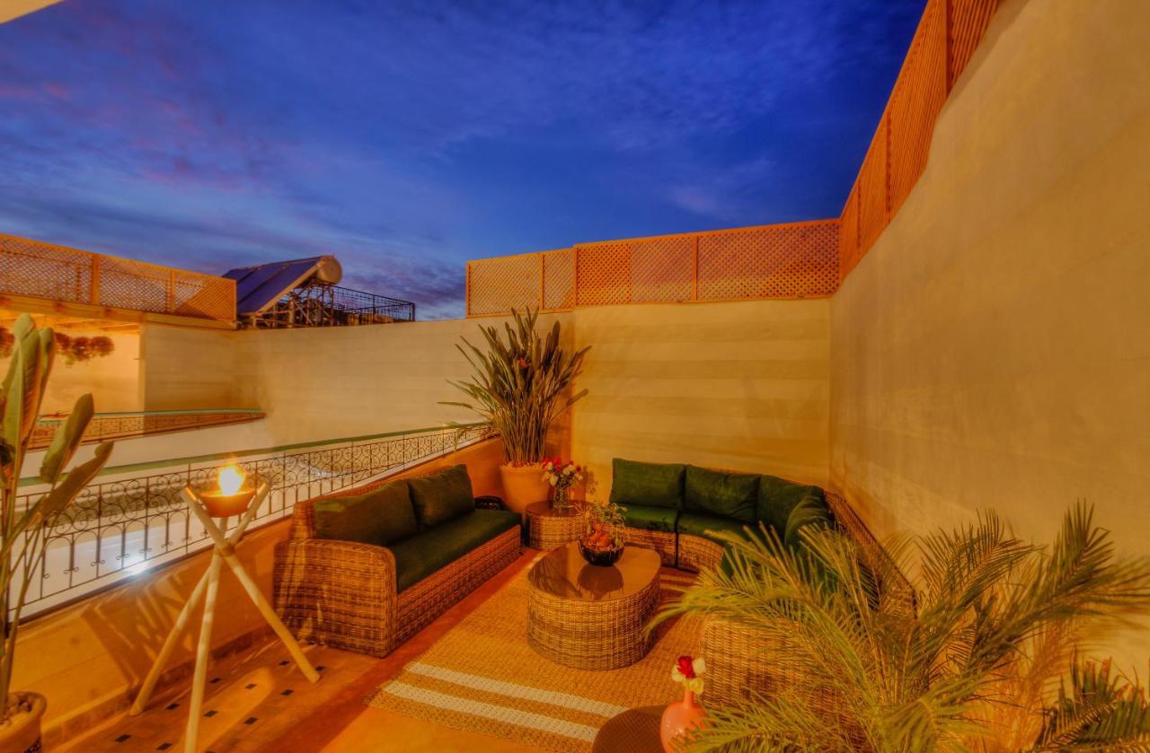 Paradis Blanc Guest house *