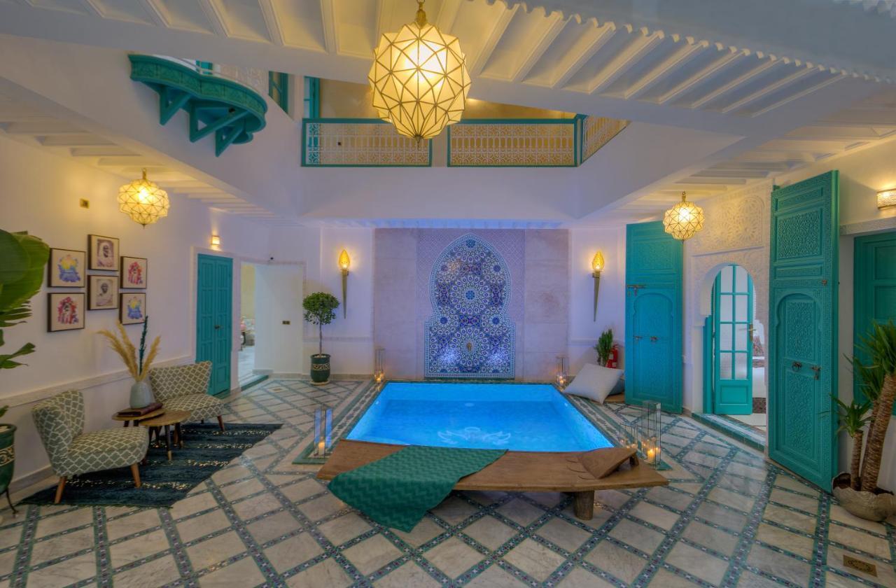 Guest house Paradis Blanc